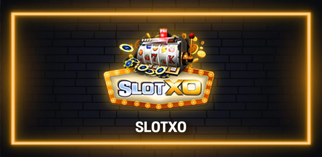 SLOTXO