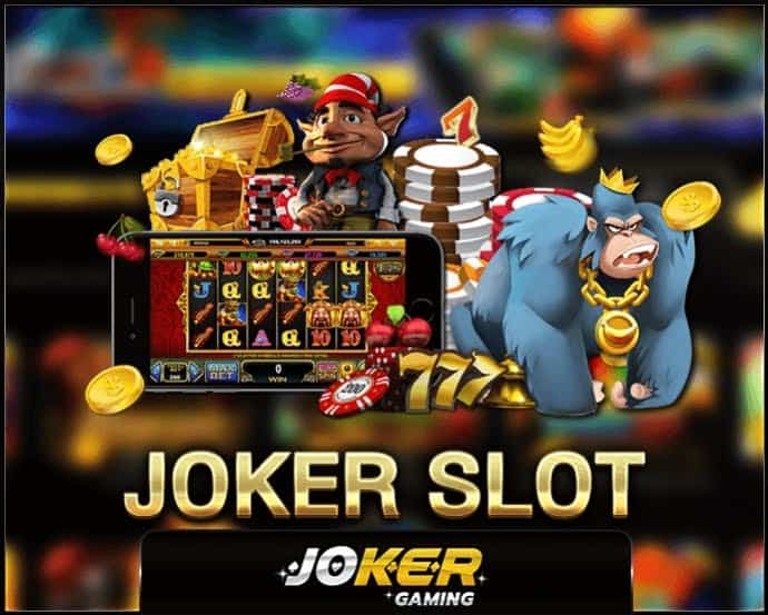 JOKER SLOT